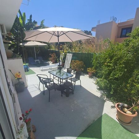 Chania Dream Home المظهر الخارجي الصورة