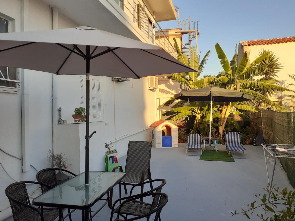 Chania Dream Home المظهر الخارجي الصورة