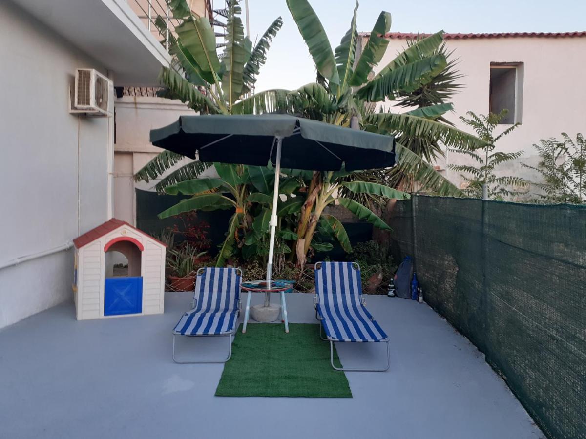 Chania Dream Home المظهر الخارجي الصورة