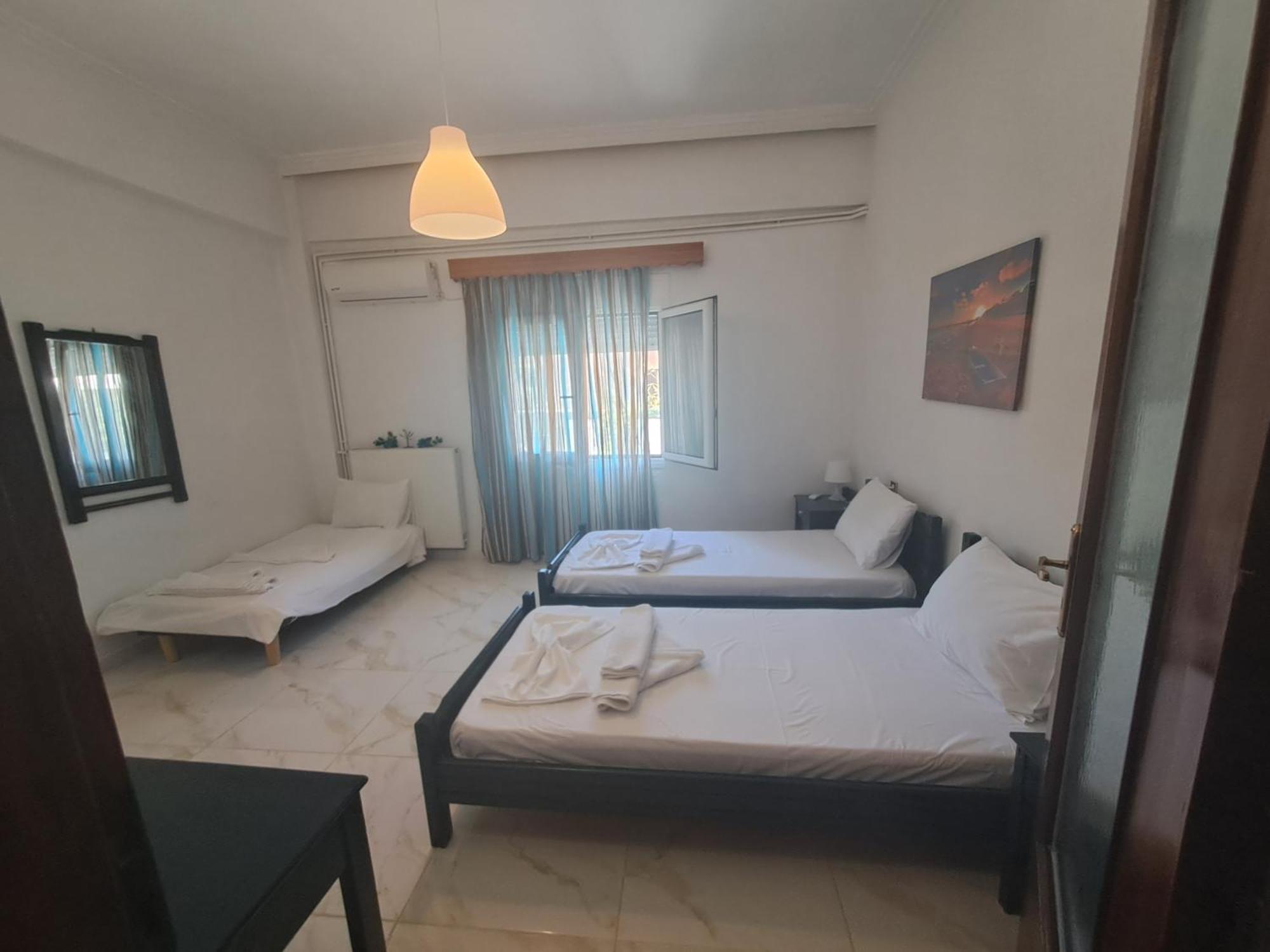 Chania Dream Home المظهر الخارجي الصورة